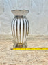 Adore the Decor™ 2 Piece Ceramic Lined Vase Set - 7"